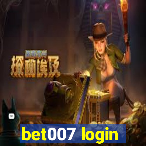 bet007 login